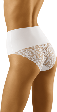 PROMESSA Wolbar women's pull-up panties