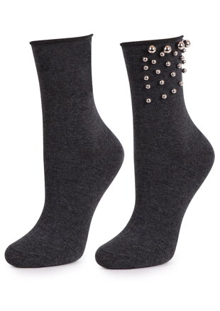 Women's socks SILVER TEARS Marilyn