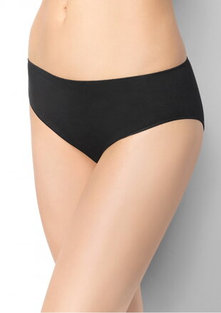 Cotton summer panties SLIP MIDI Marilyn