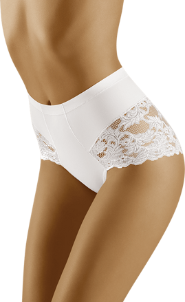 Women's pull-up panties plus up SLIMEA Wolbar