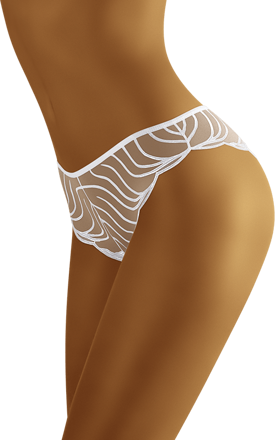 Women's Brazilian panties for summer days SOLEARE Wolbar