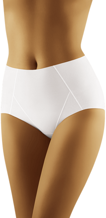 Women's pull-up panties SUPERIA Wolbar