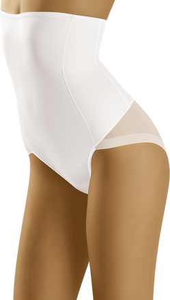 SUPRIMA Wolbar high pull-up panties