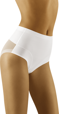 Women's higher pull-up panties UNIQATA Wolbar