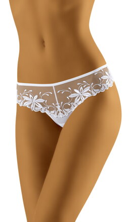 ZORBA Wolbar women's Brazilian panties