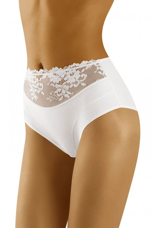Women's underpants made of high-quality eco-HI Wolbar cotton