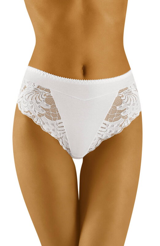 Women's panties made of high-quality eco-ZO Wolbar cotton