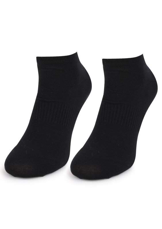 Men's sports socks 4 RUN SHORT 03 Marilyn