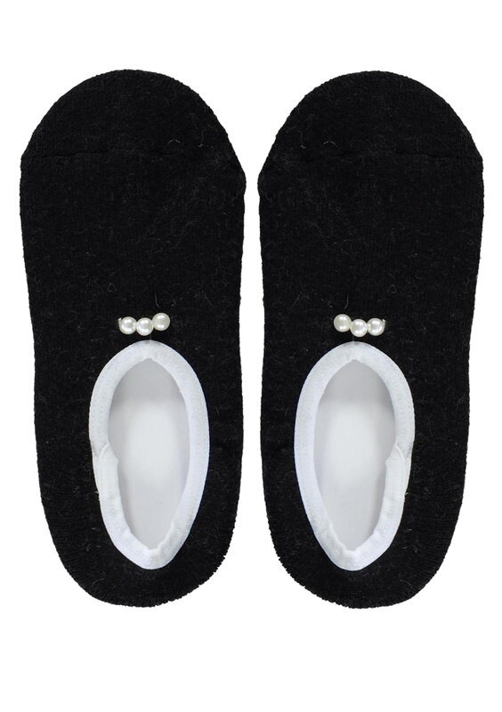 Women's warm slippers ANGORA L42 Marilyn