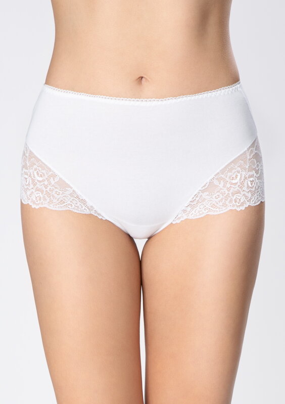 Women's COTTON COMFORT Marilyn high panties Women's COTTON COMFORT Marilyn high panties