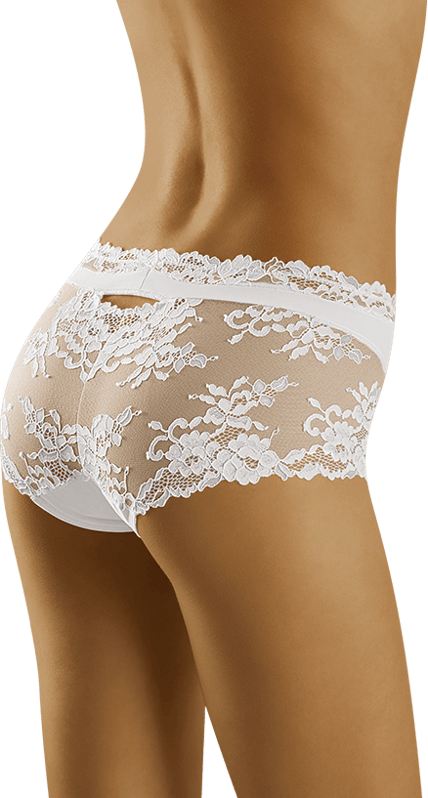 Women's panties made of high-quality LUXA Wolbar lace Women's panties made of high-quality LUXA Wolbar lace